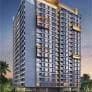 The Meridian Towers, Ghatkopar West